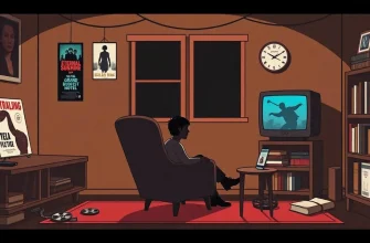 Films for Introverts: A Curated Collection