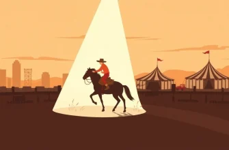 Top 10 Western Films About Entertainment Shows