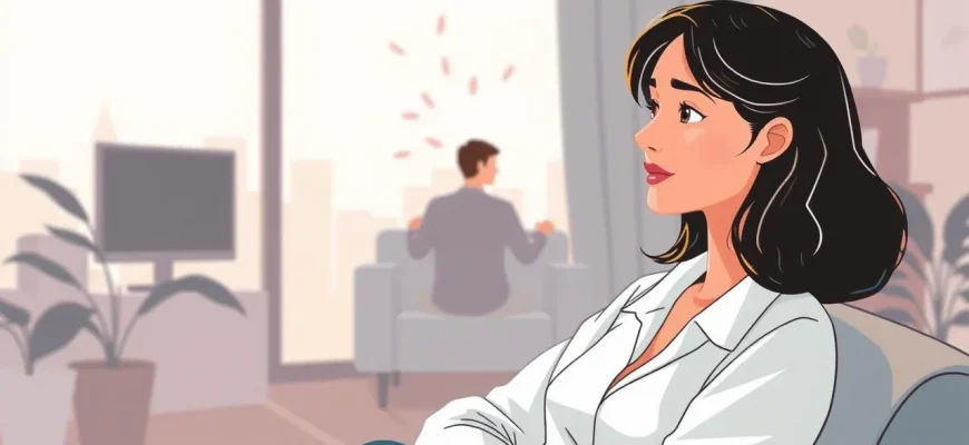 Top 10 Therapist Romance Films