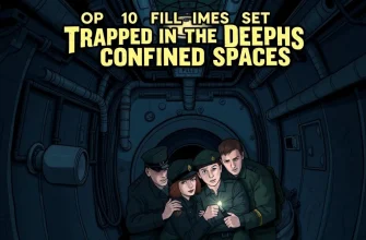 Films Set in Confined Spaces: A Cinematic Journey