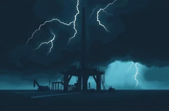 Top 10 Disaster Movies About Oil Rigs
