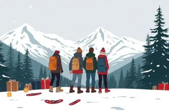 Top 10 Adventure Christmas Movies