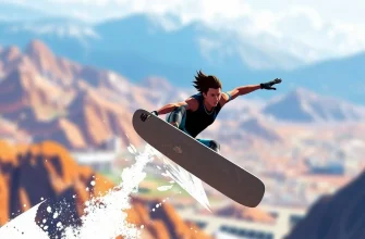Top 10 Extreme Sports Adventure Films