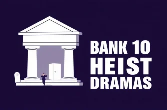 10 Must-Watch Bank Heist Dramas