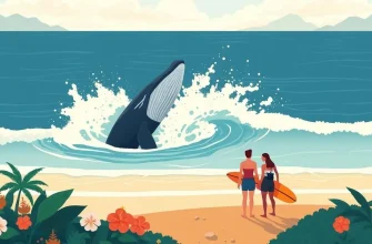 Top 10 Adventure Films Set in Hawaii