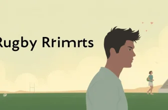 Rugby Romance Films: A Touchdown of Love and Drama