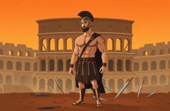 Top 10 Historical Gladiator Films