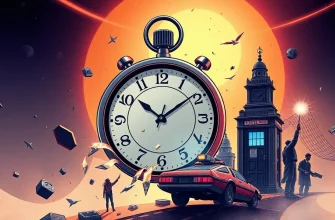 Top 10 Time Travel Sci-Fi Movies