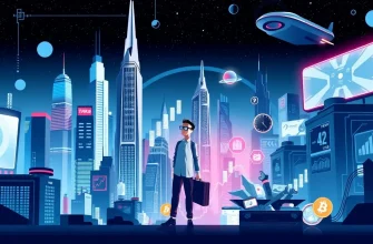 Sci-Fi Investment Films: A Cinematic Journey into the Future of Finance