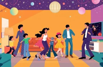 Family Disco Movie Collection