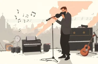 Top 10 Films About Musicians on the Frontline
