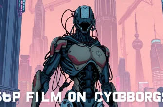 10 Must-Watch Sci-Fi Films About Cyborgs