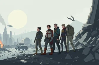 Top 10 Action Films About Disaster Aftermath