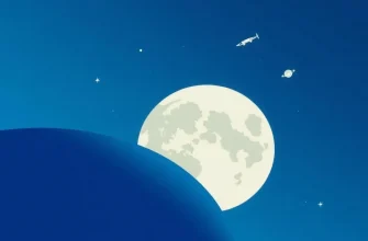 Top 10 Sci-Fi Films About Astronomy