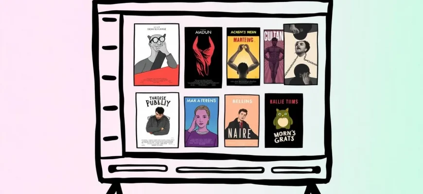 Top 10 Gay Films You Must See