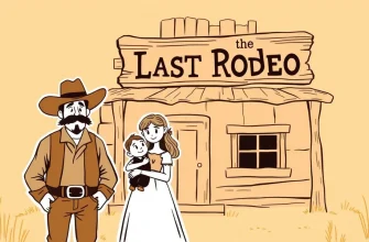 Western Films About Family Business