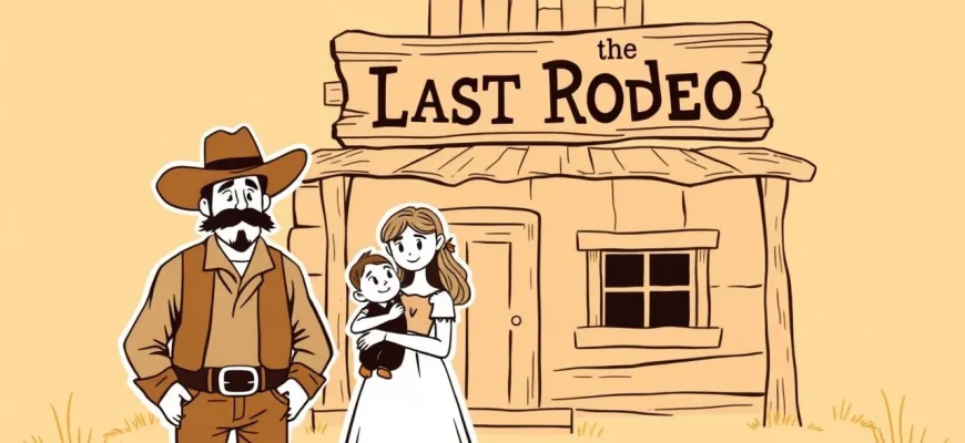 Western Films About Family Business