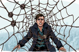 Top 10 Crime Films on Conflicts of Interest