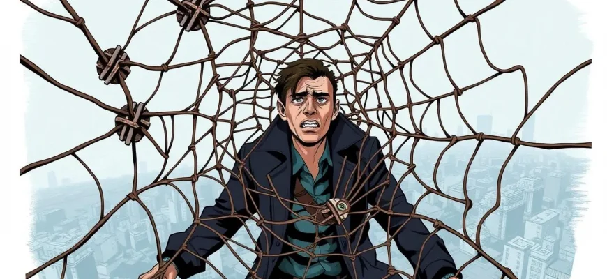 Top 10 Crime Films on Conflicts of Interest