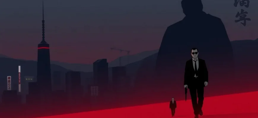 Top 10 Yakuza Thrillers You Can't Miss