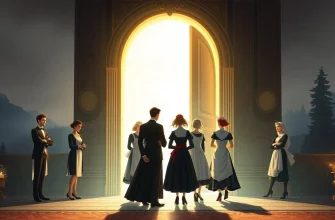 Fantasy Films About Servants: A Magical Journey