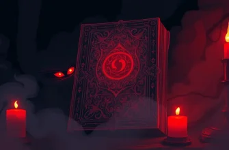 Top 10 Mystical Movies About Blood Magic