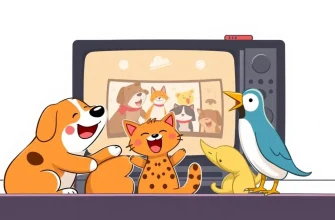 Best Animal Comedy Films