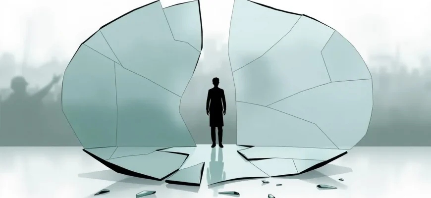 10 Drama Films Exploring International Conflicts