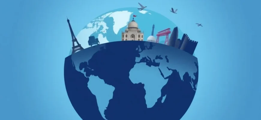 Documentaries That Take You Around the World