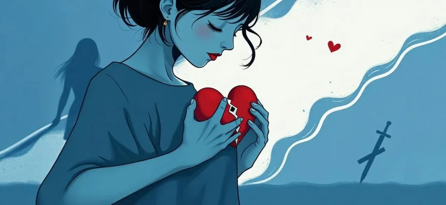 10 Heartbreak Revenge Dramas You Can't Miss