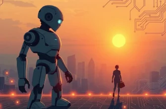 10 Melodramatic Films Where Robots Find Love