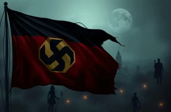 German Horror Films: A Spine-Chilling Selection