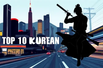 Top 10 Korean Action Films You Must Watch