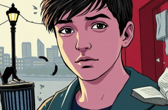 Top 10 Teen Thrillers That Will Keep You Hooked