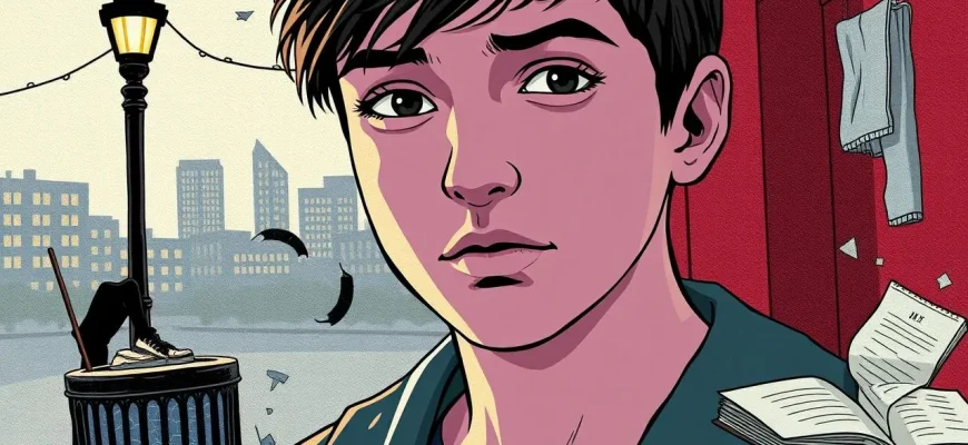 Top 10 Teen Thrillers That Will Keep You Hooked