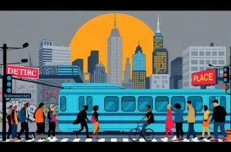 Top 10 Urban Culture Documentaries