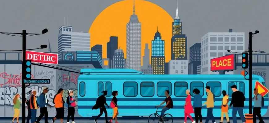 Top 10 Urban Culture Documentaries