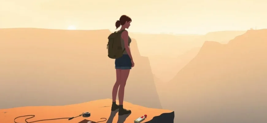 Top 10 Survival Drama Films