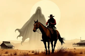 Top 10 Western Curse Movies