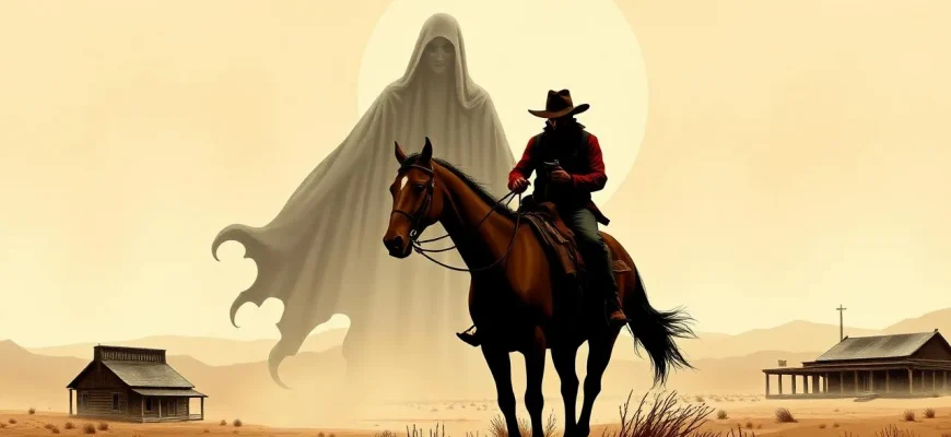 Top 10 Western Curse Movies