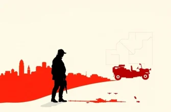 Top 10 War Films on Deep Reconnaissance