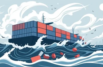 Top 10 Disaster Movies About Container Shipping