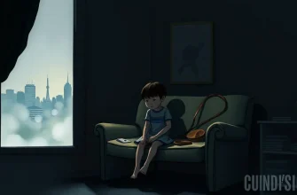 10 Drama Films Exploring Childhood Trauma