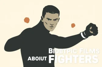 Top 10 Biopic Films About Fighters