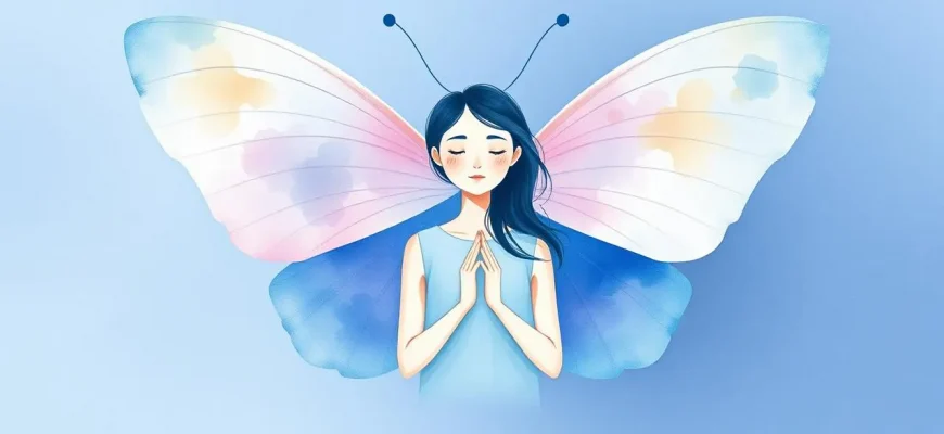 Soviet Films on Metamorphosis: A Cinematic Journey