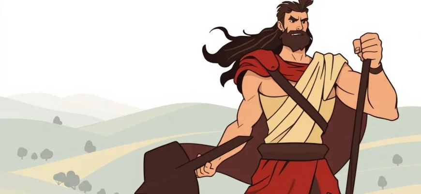 Top 10 Hercules Movies: A Journey Through Mythical Adventures