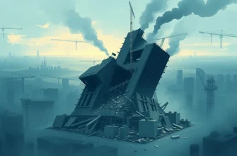 Top 10 Disaster Films About Industrial Construction