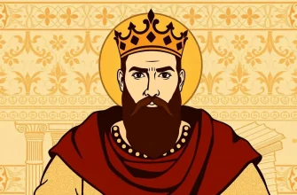 Historical Films on Justinian the Great