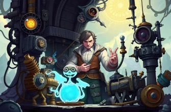 Fantasy Films with Mechanics: A Unique Blend of Magic and Machinery