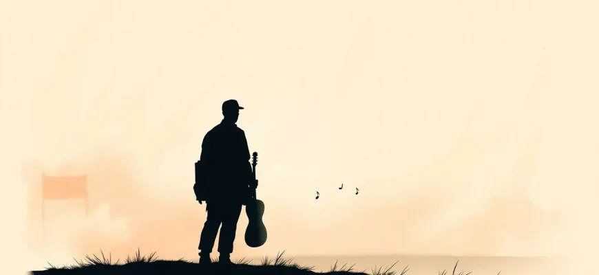 Top 10 War Films with Military Songs